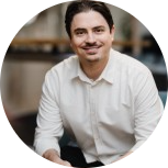 Dr. Felix Kortmann Profile Image